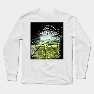 Gates Long Sleeve T-Shirt